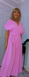 Darla  Belted Dress