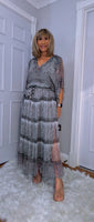 Tatiana Dress