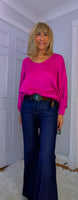 Sylvia Silky Top