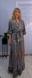 Matilda Kimono  Dress