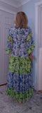 Lyla Bohemian Dress