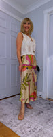 Amora Slip Skirt