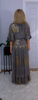 Matilda Kimono  Dress