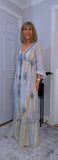 Venus Cotton Boho Dress