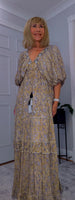 Delphi Dress