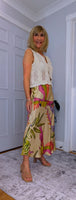 Amora Slip Skirt