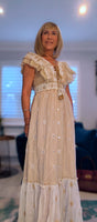 Thea Bohemian Dress