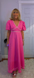 Alexandra Midi Dress