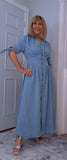 Binty Midi Dress