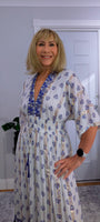 Trixibelle Bohemian Dress