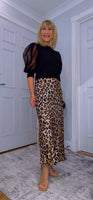 Amora Slip Skirt