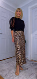Amora Slip Skirt