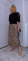 Amora Slip Skirt