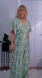 Savannah Jumpsuit (Please Read Description).