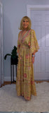 Everi Bohemian Dress