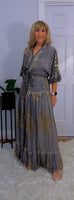 Matilda Kimono  Dress