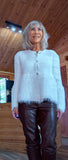 Ottie Faux Fur Jacket