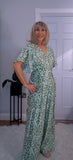 Savannah Jumpsuit (Please Read Description).