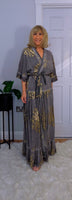 Matilda Kimono  Dress