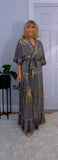 Matilda Kimono  Dress