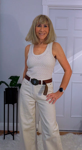 Brida Vest