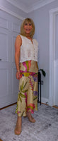 Amora Slip Skirt