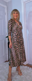 Lori Midi Dress