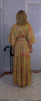 Everi Bohemian Dress