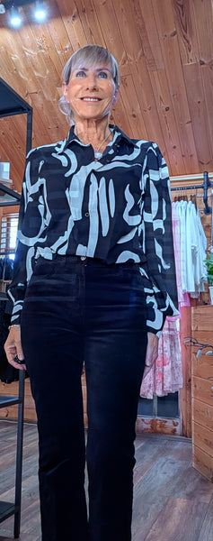 Jaime Blouse