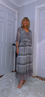 Tatiana Dress