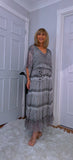 Tatiana Dress