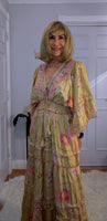 Everi Bohemian Dress