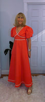 Alexandra Midi Dress
