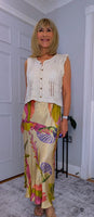 Amora Slip Skirt