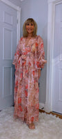 Tia Prairie Dress