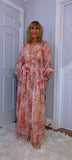Tia Prairie Dress