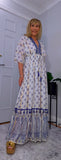 Trixibelle Bohemian Dress