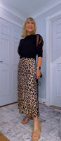 Amora Slip Skirt
