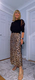 Amora Slip Skirt