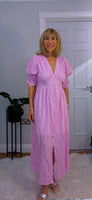 Wanda Midi Dress