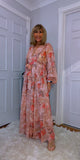 Tia Prairie Dress