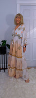 Rowan Bohemian Dresses