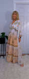 Rowan Bohemian Dresses
