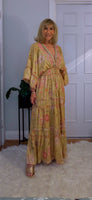 Everi Bohemian Dress