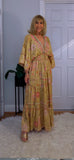 Everi Bohemian Dress
