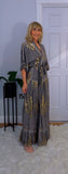 Matilda Kimono  Dress