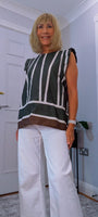 Francis Blouse