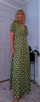 Etta Midi Dress