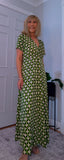 Etta Midi Dress