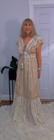 Thea Bohemian Dress